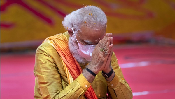 ജയ് ശ്രീറാം