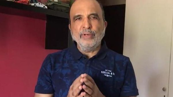 കത്ത് ലഭിച്ചിട്ടില്ല