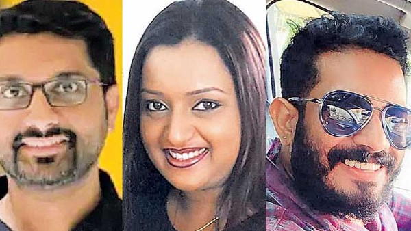 മൂന്നാഴ്ചത്തേക്ക് റിമാൻഡിൽ