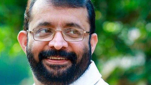 സ്പീക്കറുടെ തീരുമാനം