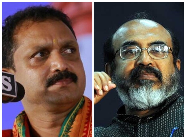 ഐസക്കിന് എന്താണ് പറയാനുള്ളത്?