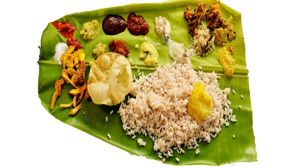 സദ്യ