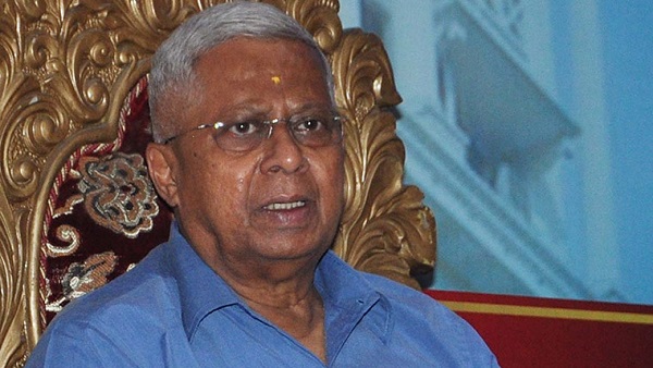 അഞ്ച് വർഷം