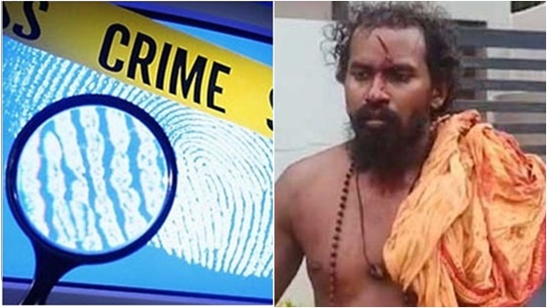 യുവാവിന്റെ ശ്രമം