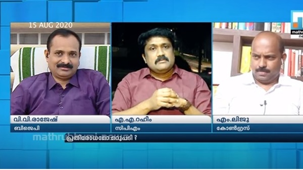 രേഖകൾ ഇന്ന് പുറത്തു വന്നിട്ടുണ്ട് എന്ന്