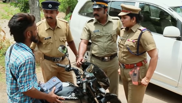 രണ്ടാമത്തെ സിനിമ