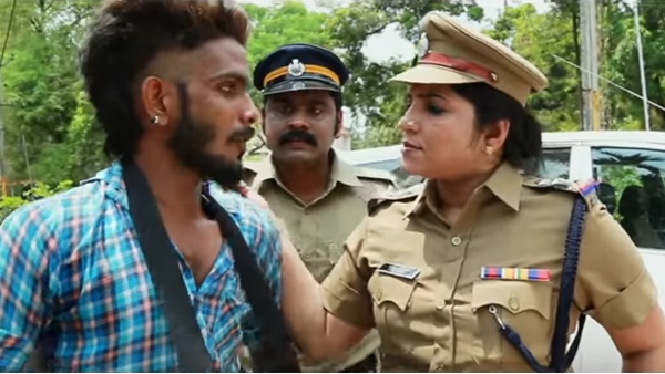 കമന്റുകള്