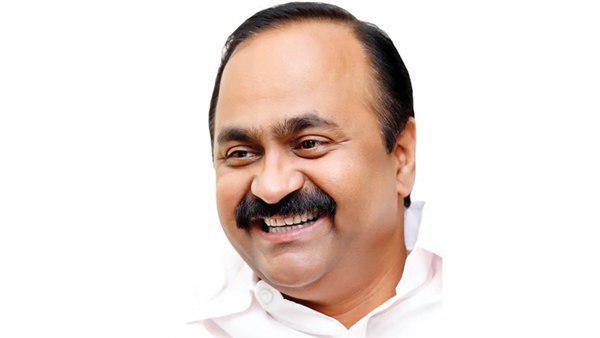 വിഡി സതീശൻ
