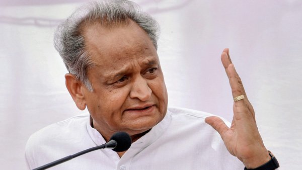 ഗെലോട്ട് പക്ഷത്തിന്റെ ശ്രമം