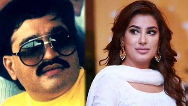 ആരാണ് മെഹ്വിഷ് ഹയാത്ത്
