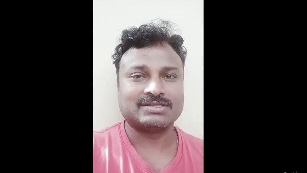 മാപ്പ് പറഞ്ഞ് ജോബിയും