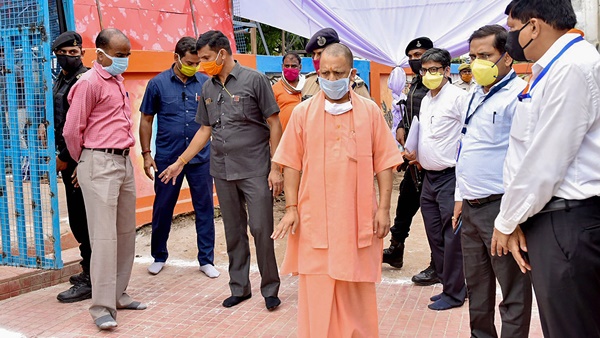 ബിജെപി പ്രസിഡന്റും