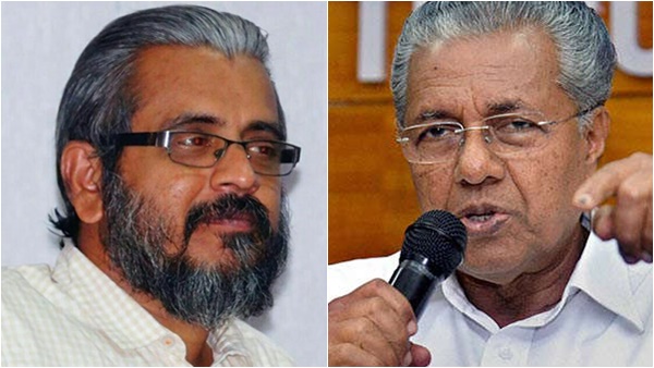 കേരള സിപിഎം സ്വീകരിച്ചത്
