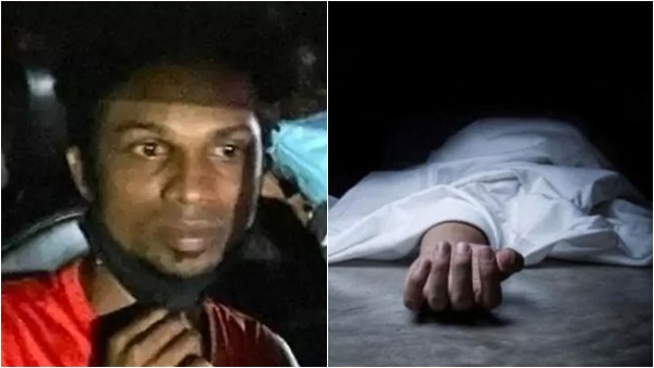 നിര്ബന്ധത്തിന് വഴങ്ങി