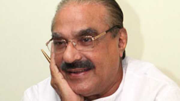 മാണി മുഖ്യമന്ത്രിയായാല്