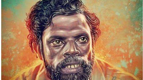 യഥാർത്ഥ ദലിത് സ്നേഹം