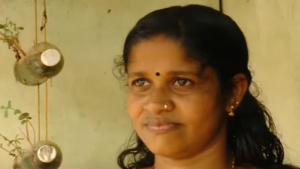 രക്തധാനത്തിന് പോയപ്പോള്