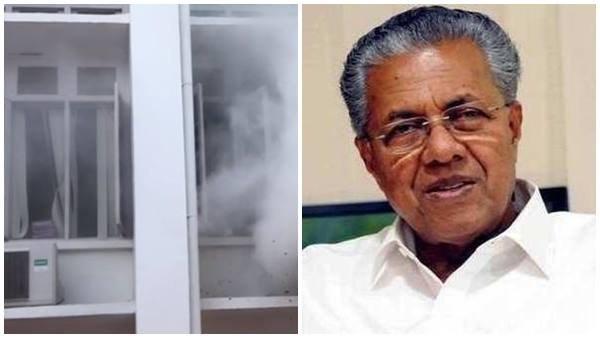 അടിയന്തരാവസ്ഥക്കാലത്ത് പോലും