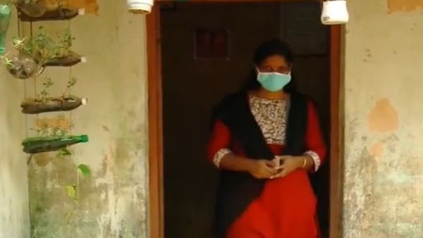 കെ ഫോര് കൊറോണ