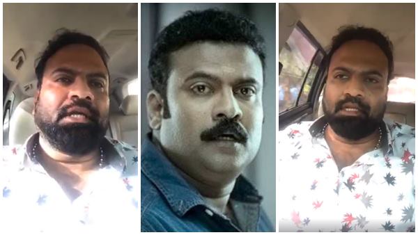 ചീപ്പായ ആളുകളോട് പ്രതികരിക്കാറില്ല