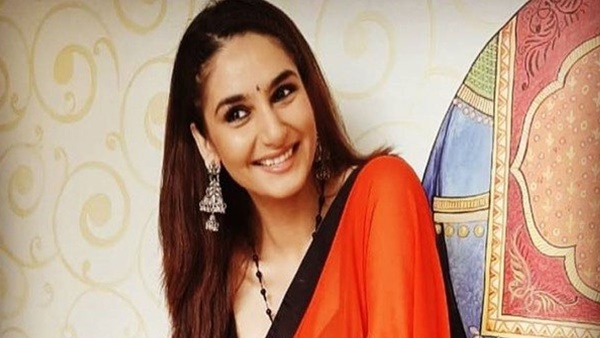 രാഗിണി ദ്വിവേദി