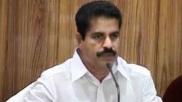 ആരും നിര്ബന്ധിച്ച് മത്സരിപ്പിച്ചതല്ല