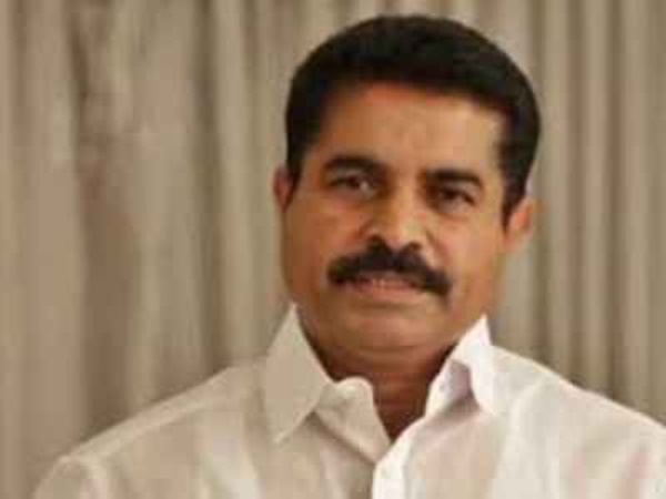 എന്റെ അച്ഛന്റെ പേര് സഖാവ് അടൂർ കുഞ്ഞുരാമൻ എന്നാണ്