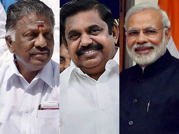 ബിജെപിയുമായുള്ള സഖ്യം
