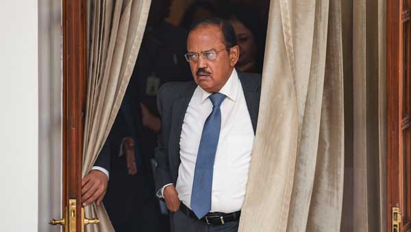 ലഡാക്ക് ലഫ്. ഗവര്ണര് ദില്ലിയില്
