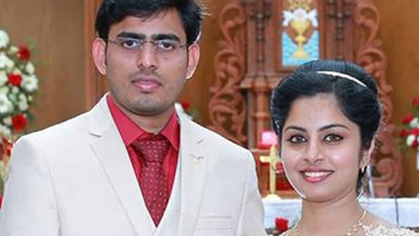 കല്യാണം കഴിച്ചു തന്നത്