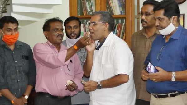 മഹാത്ഭുതം