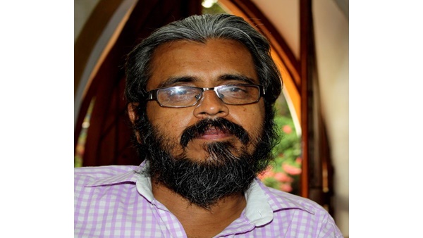വിശ്വാസം വ്യക്തിപരമാവണം