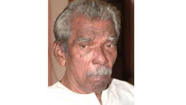 കേരള കിസിഞ്ചര്