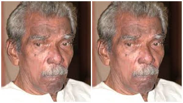 സരസന് കേസിലും വീഴാത്ത ചവറ