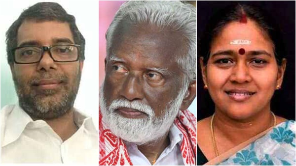 അതൃപ്തിയില്ല