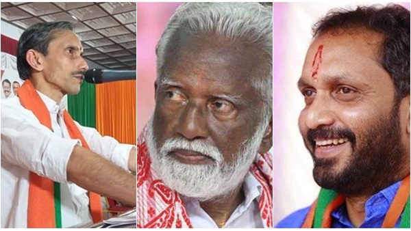അവഗണിക്കപ്പെട്ടതായി തോന്നുന്നില്ല