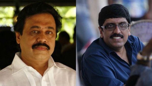 ഉണ്ണികൃഷ്ണന്. നെഗറ്റിവ് മൈന്ഡ് കളയൂ