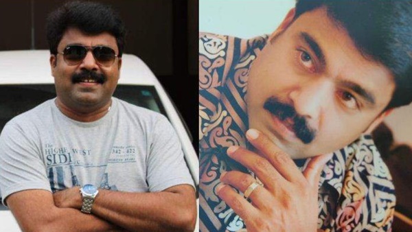 പ്രഭീഷ് ചക്കാലക്കല്