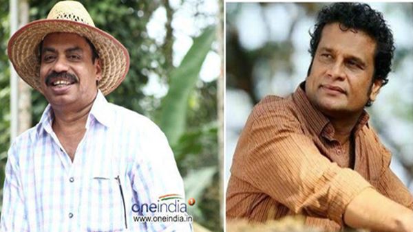 കുറക്കന്റെ കല്യാണങ്ങള്