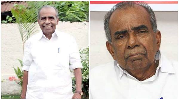 പാര്ട്ടി ചെയര്മാന്