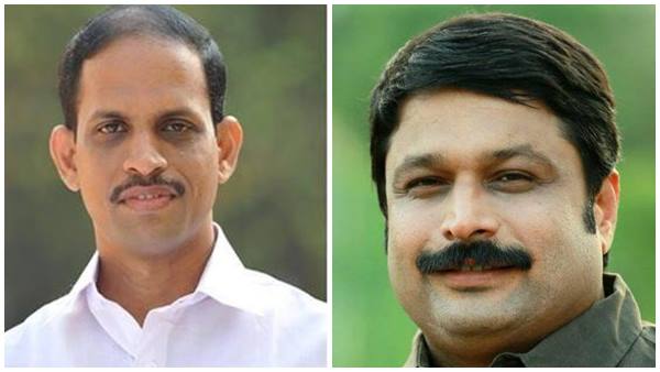 പിതാവിനെ ഒറ്റുകൊടുത്ത ആള്