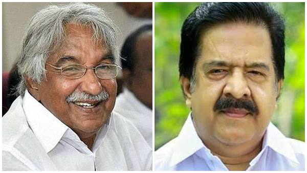 പരമോന്നത കമ്മിറ്റിയില് ഉമ്മന് ചാണ്ടിയേക്കാള് മുമ്പേ