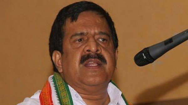 ചെന്നിത്തലയോട് ചോദിച്ചപ്പോള്