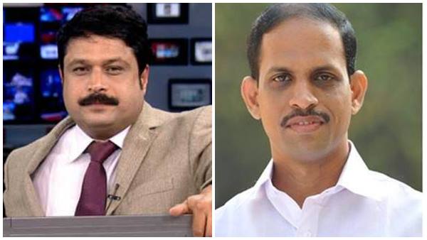 തന്തയ്ക്കും തള്ളയ്ക്കും വിളിക്കുന്ന ആള്