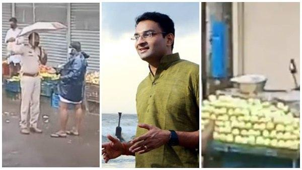 പാവങ്ങളുടെ നെഞ്ചത്ത്
