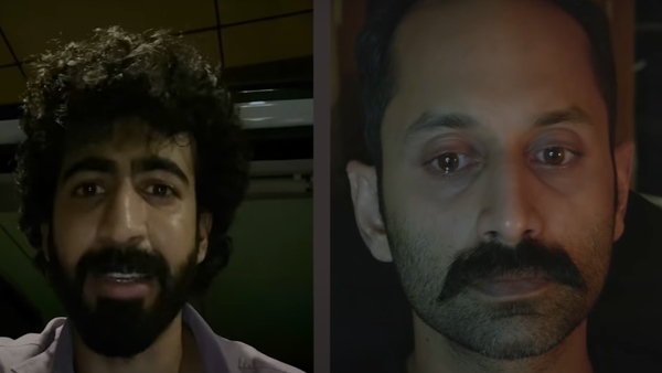 അങ്ങനെ ഒന്നും ദർശന പറഞ്ഞിട്ടില്ല