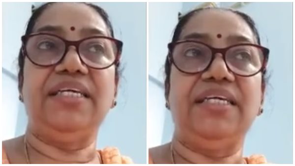 അമ്മയും പെങ്ങളും പേരക്കുട്ടികളും ഒന്നും ഇല്ലേ