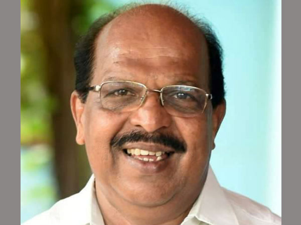 മേൽമാല നടപടകൾ