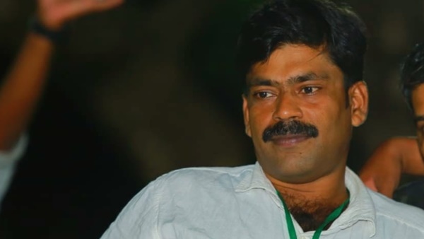പരാതി നൽകി