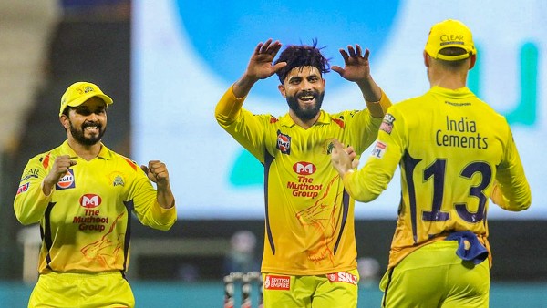 ജഡേജ പുറത്താവുന്നു